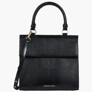 Modern Picnic - The Luncher